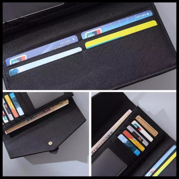 NEW MADELYN Multi Function Wallet - Picture 6 of 6